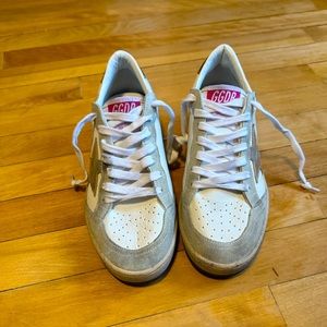 Golden Goose ballstar sneaker